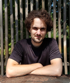 Andrii Tymchenko