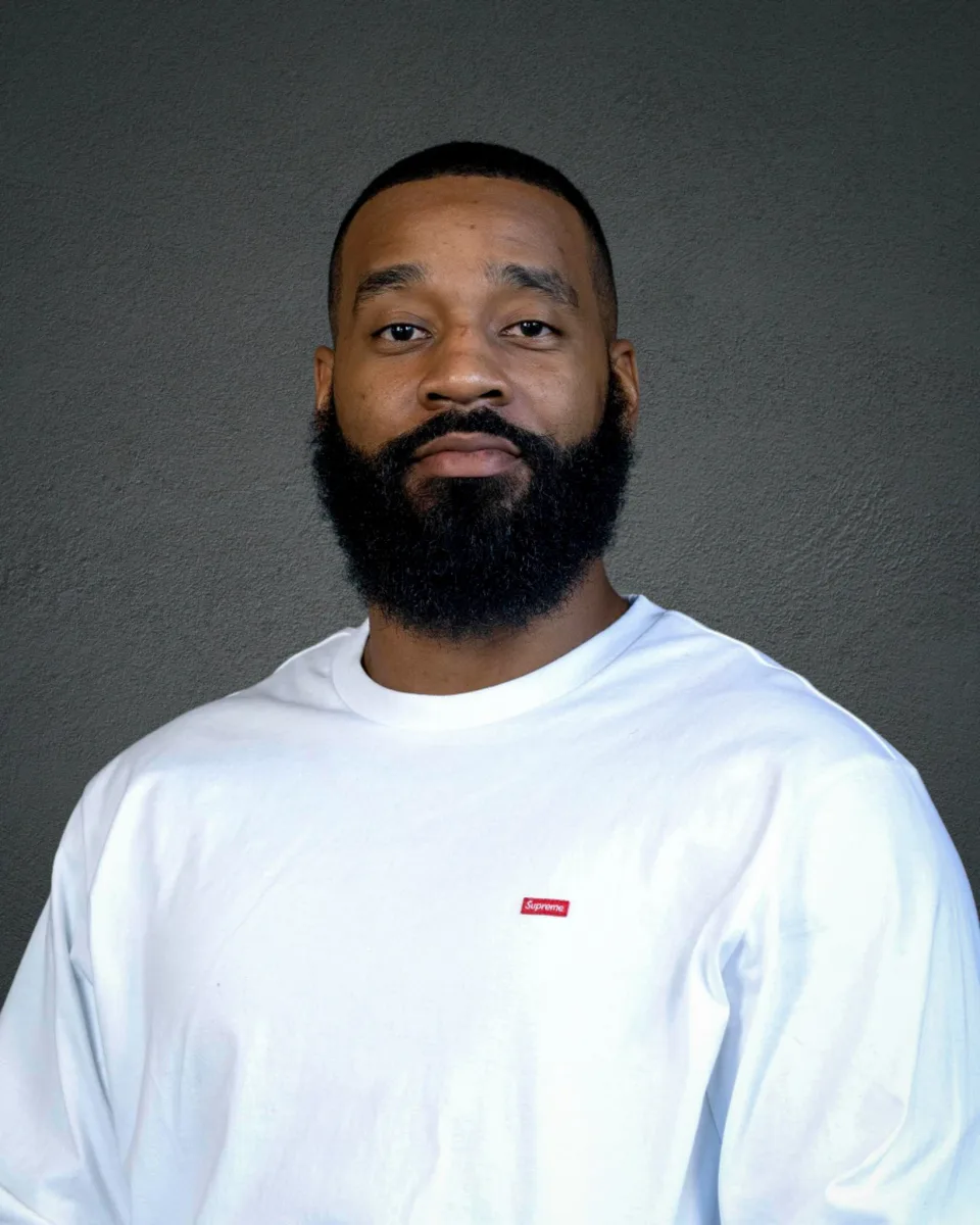 Anthony Norris