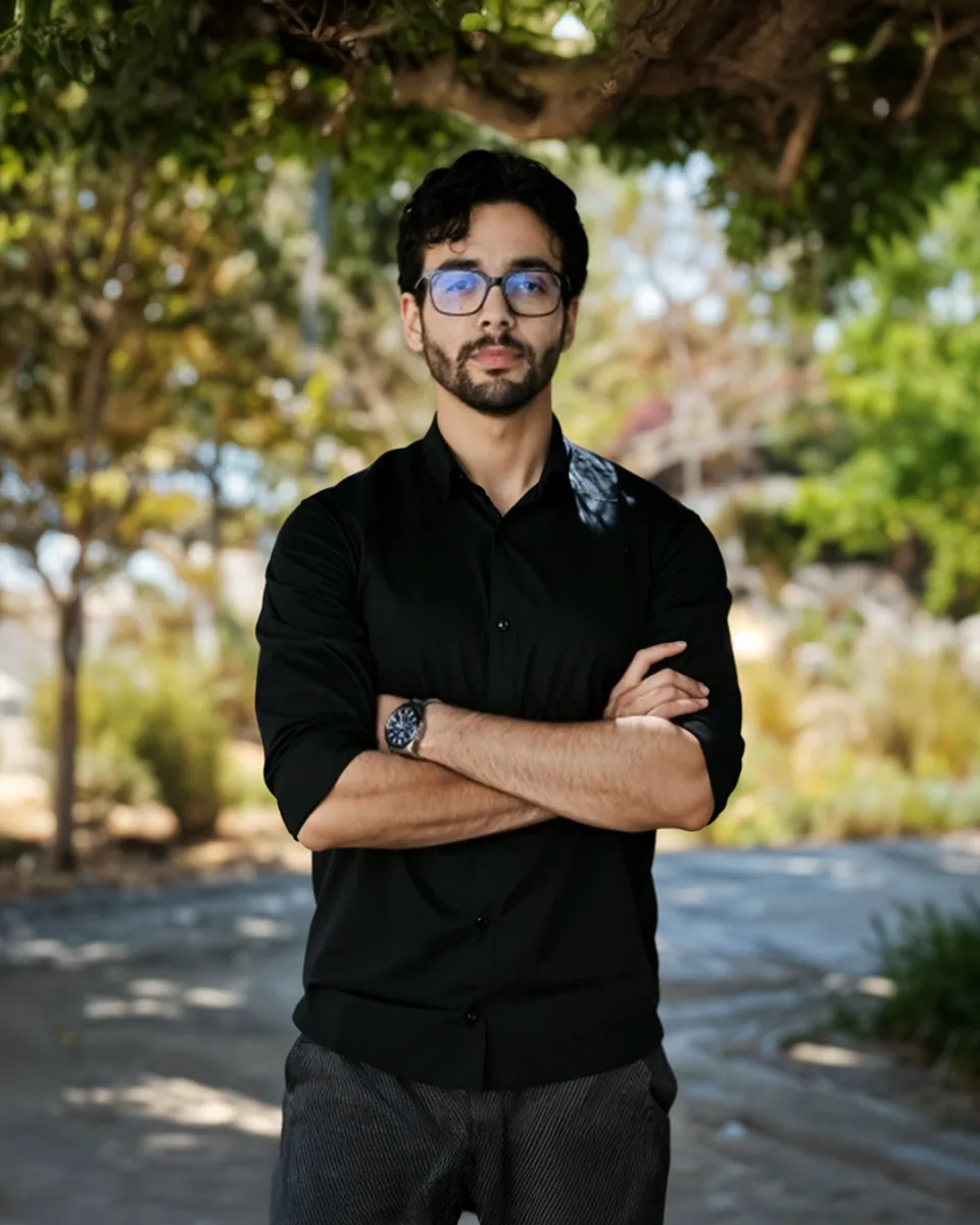 Youssef Ahmed Outahar