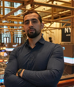 Mohamed Saidi